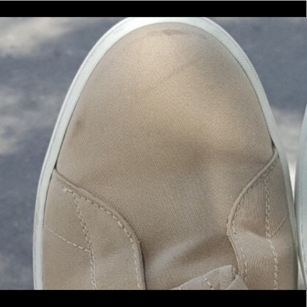 HOSTPICK !!! BURBERRY  Runway Collection Sneakers - Picture 8 of 8